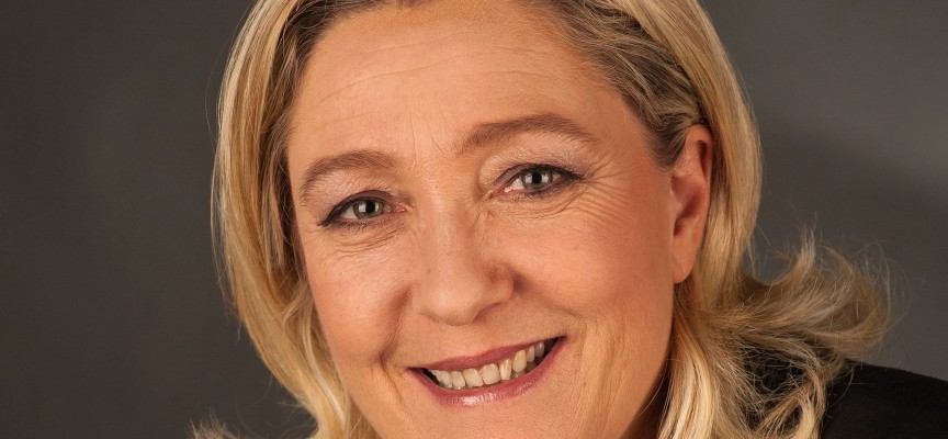Ligestillingssejr i Frankrig: Kvinde kan blive præsident