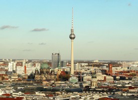 Breaking: Gymnasielærerpar tager ikke til Berlin i sommerferien