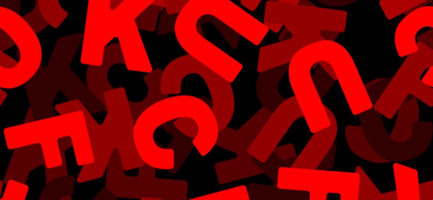 RokokoGuide: Fem (andre) ting, du kan ødelægge med et bogstav