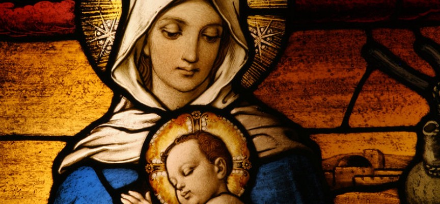 Præst: “Det er helt klart et problem, når Maria omtales som Jesu mor og ikke Jesu far”