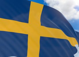 Nu kræver svensk satire samtykke