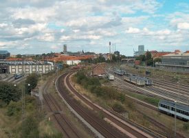 Aarhus’ store nedtur: Fra europæisk kulturhovedstad til almindelig provinsby på mindre end et år