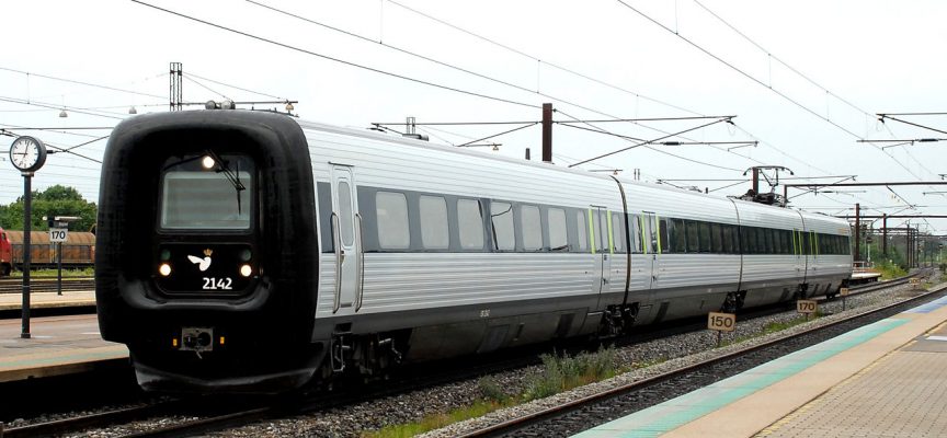 DSB nedlægger togtoiletter: Kunderne må klare det hjemmefra