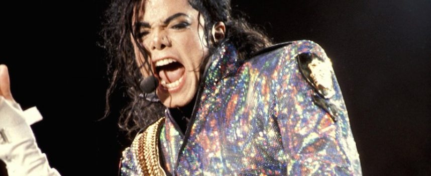 Hvide må kun høre musik fra Michael Jacksons sene periode
