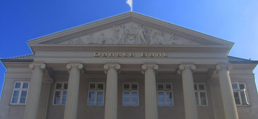 Danske Bank fremlægger sit estiske kodeks