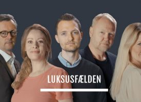 Næste afsnit af Luksusfælden: Kan eksperterne hjælpe Aarhus’ byråd?