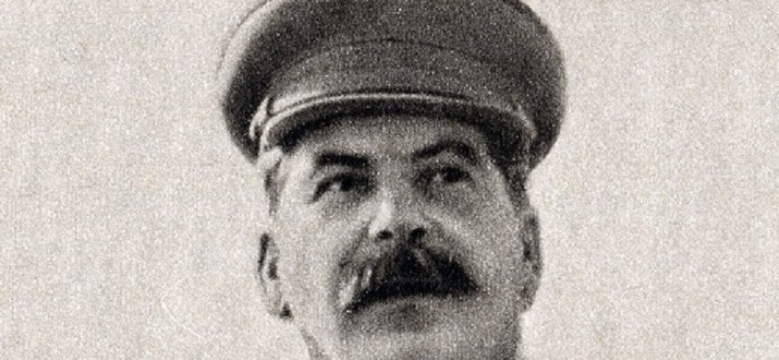 Stalin chokerer: Sender politiske modstandere til dansk gymnasium (fra arkivet, 1938)