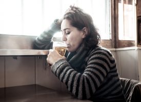 Ny trend rammer danskerne: Mindful drinking