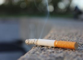 Rygere gider ikke discountsmøger: Vi stopper, hvis prisen sættes ned