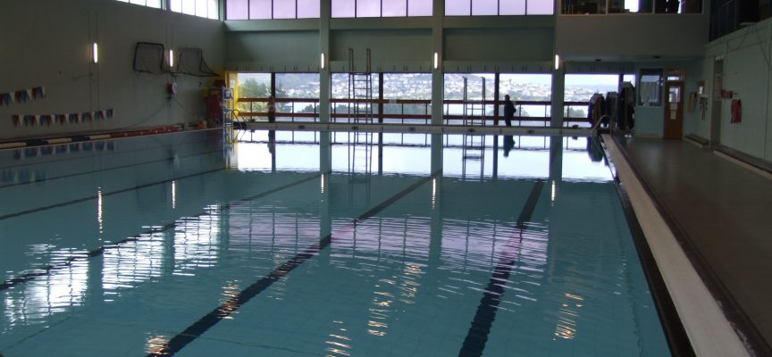 Svømmehaller indfører jødefri svømning