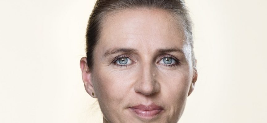 Mette Frederiksen lover, at hun vil være bedre end sin forgænger til at formidle magtesløshed over for globale udfordringer