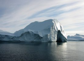 Regering i kovending efter Trump-aflysning: Bytter Grønland for De Vestindiske Øer