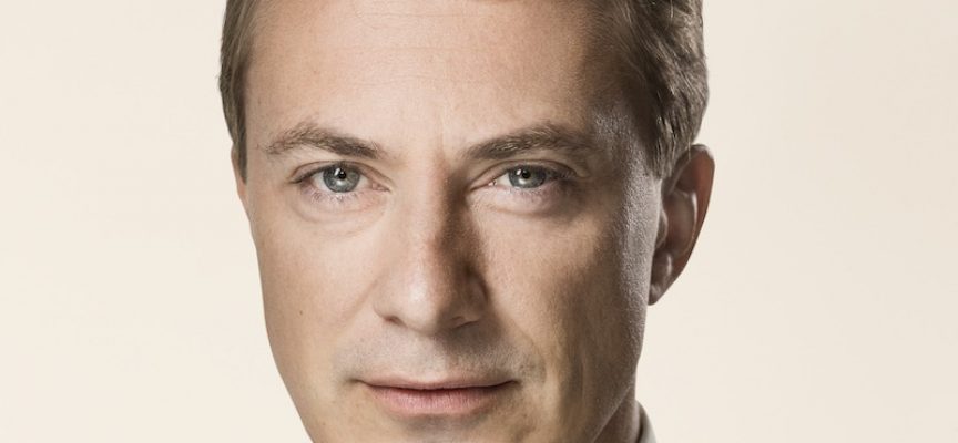 Morten Messerschmidt stifter partiet Tilbage
