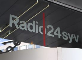 Ny afsløring om 24syv-lukning: Formand for Radio- og tv-nævnet havde mild forstoppelse i beslutningsøjeblikket (fra fremtidsarkivet, 2062)