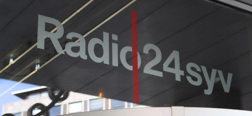 Ny afsløring om 24syv-lukning: Formand for Radio- og tv-nævnet havde mild forstoppelse i beslutningsøjeblikket (fra fremtidsarkivet, 2062)