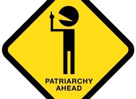 Identitetspolitisk tænketank: Britta er offer for patriarkatet