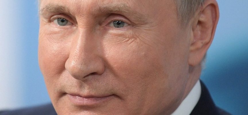 Putin roser Mette Frederiksens 1.maj-aflysning: Gider heller ikke moddemonstranter