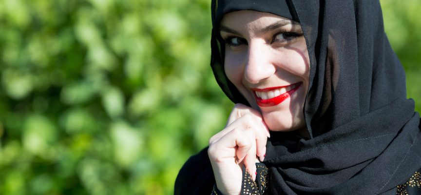 Imamer: Vi elsker også modest fashion