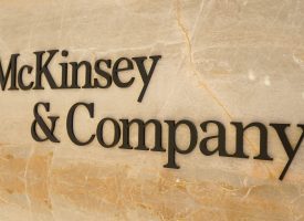 Radikale præsenterer nyt lovforslag om højere pensionsalder hos McKinsey