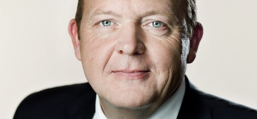 Jakob Ellemann-Jensen lover tidlig pension: Nu er det Lars’ tur