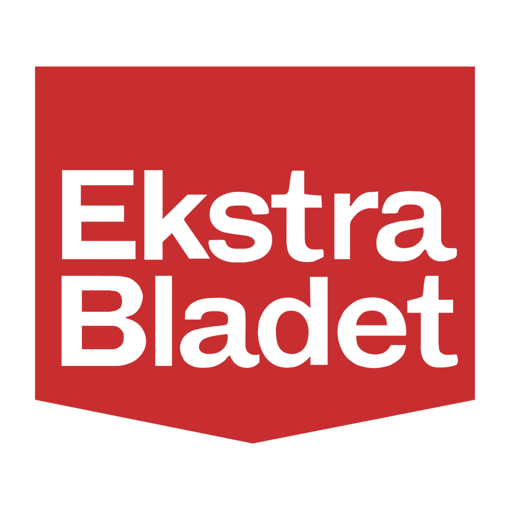 Logo: Ekstra Bladet