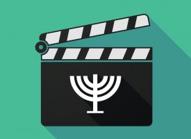 Danske film får kun støtte, hvis de opgør antallet af jøder