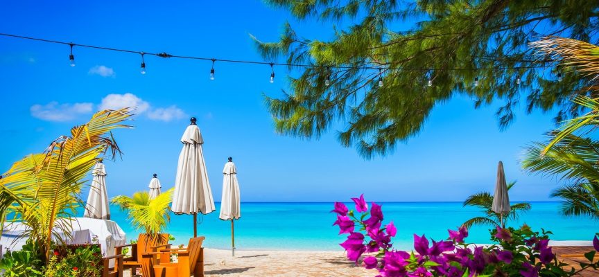 Rokoko Classic: Eneste hæderlige virksomhedsejer på Caymanøerne er lidt træt af det hele