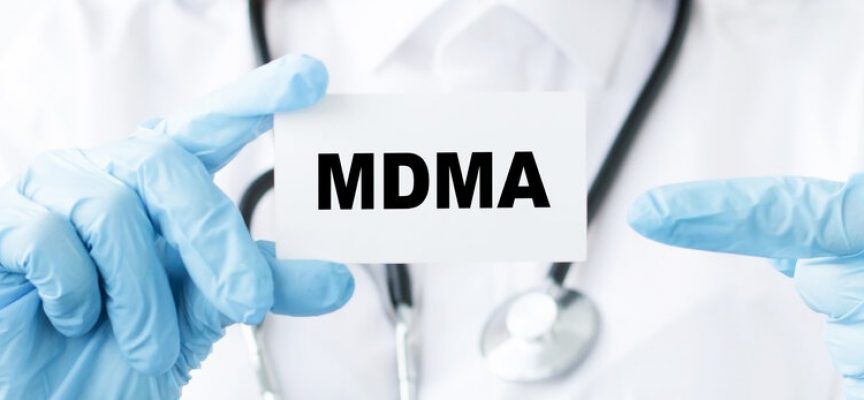 Unge mindre skeptiske efter lancering af MDMA-baseret vaccine