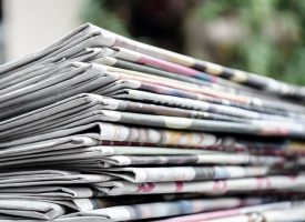 RokokoGuide: Dette kan du gøre med den avis, du abonnerer på, men aldrig nogensinde læser