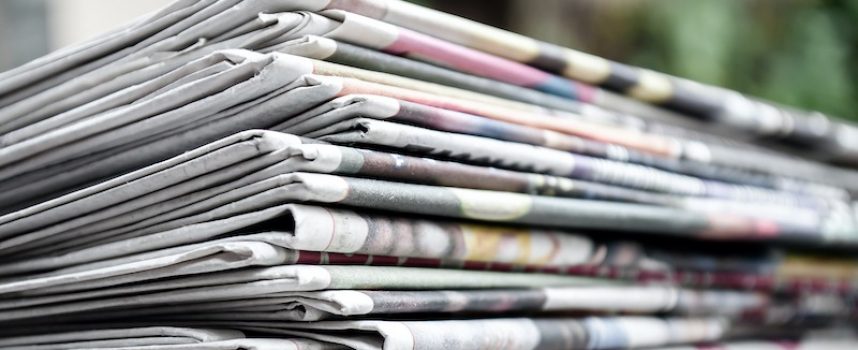 RokokoGuide: Dette kan du gøre med den avis, du abonnerer på, men aldrig nogensinde læser