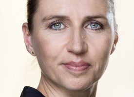 Mette Frederiksen: Udemokratisk, at jeg ikke kan bestemme alt