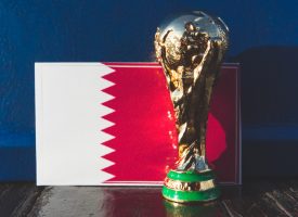 DBU om Qatars halvlegs-henrettelser i fodbold-VM: Vi fastholder dialogen