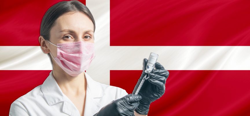 Sidste dansker vaccineret mod corona (fra fremtidsarkivet, 2053)