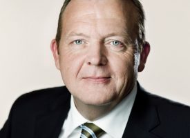 Farvel til Privat-Lars og Politiker-Lars: Nu kommer Reality-Lars