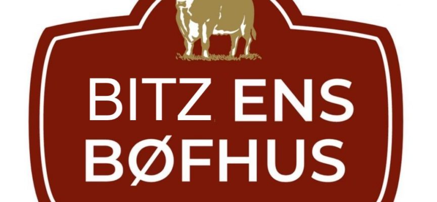 Christian Bitz åbner ny restaurant-kæde: Bitzens Bøfhus