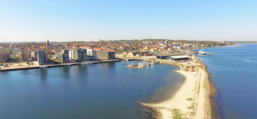 Socialdemokratiet gør Holbæk til ny hovedstad