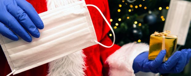 Sundhedsstyrelsen, SSI og Heunicke i ny julekalender: Julen er i fare