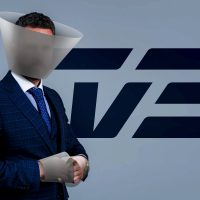TV 2-værter skal bære hånd- og halskraver