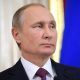 Putin til Ukraine: Uden mig havde I aldrig vundet Eurovision