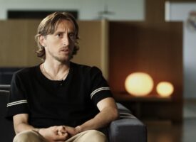 DBU kræver Luka Modric optaget på dopinglisten