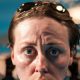 Midaldrende akademiker svømmede 100 meter: Har givet mig et helt nyt syn på lidelse