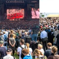 Komparativ kulturanmeldelse: Folkemødet vs CopenHell